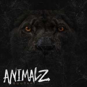 Animalz - Single (Explicit)