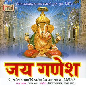 Naman Tula Shri Ganesha