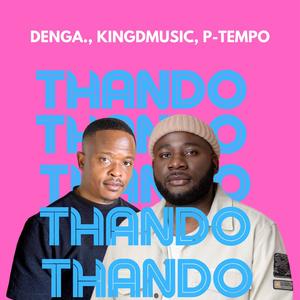 THANDO (Radio Edit)