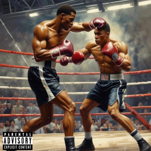 No Compromise Punch (Explicit)