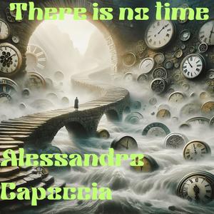 There is no time (Original mix)