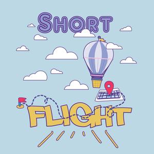 Short Flight