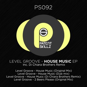House Music (Di Chiara Brother's Remix)