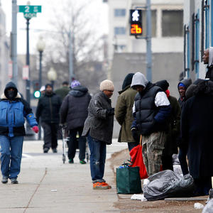 The Streets (feat. James Jay Eazy) (Explicit)