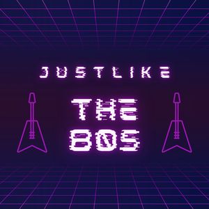 Like in the 80s