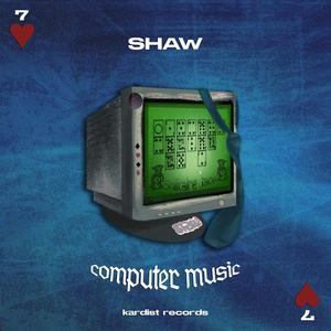 Computer Music