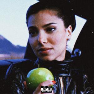 Apple Of My Eye (feat. Dane Amar) (Explicit)