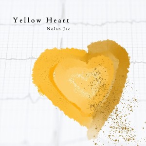 Yellow Heart