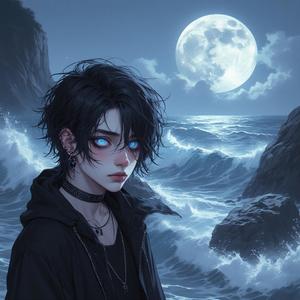 THE TURNING TIDE (GDYAM)