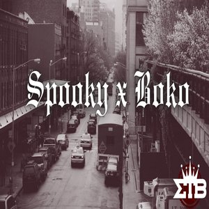 Spooky X Boko (Explicit)