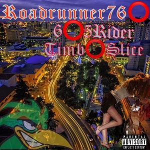 Pimpin ain't easy (feat. Goon da roadrunner & Timbo slice) (Explicit)