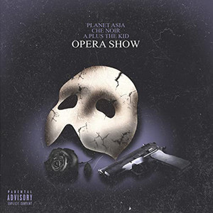 Opera Show (feat. Che Noir) (Explicit)