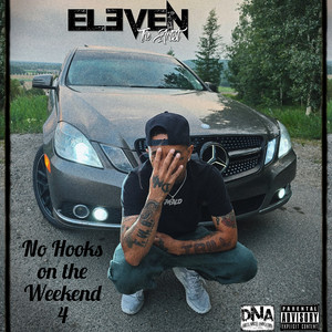 No Hooks on the Weekend 4 (Explicit)