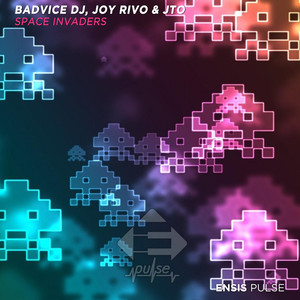 Space Invaders