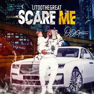 Scare Me (Explicit)