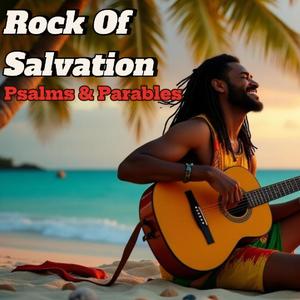 Rock Of Salvation