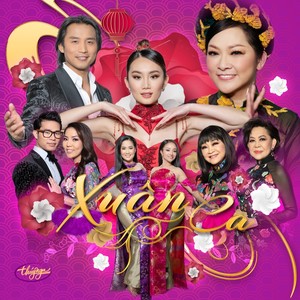 Đám Cưới Đầu Xuân