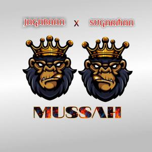 MUSSA (feat. Jagabaan & Sugarman)