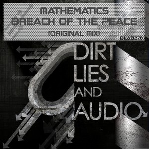 Breach Of The Peace (Original Mix)