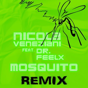 MOSQUITO (Adolfo Morrone & Fabio Amoroso Rmx)
