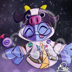 MEEXBLAXK - OUTER SPACE (Explicit)