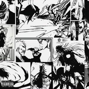 Espada (feat. KILLBLUEZ) [Explicit]