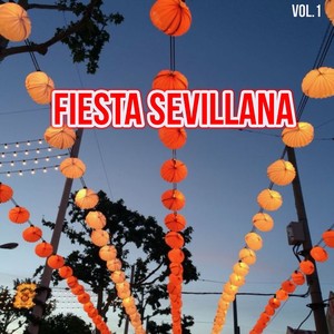 Fiesta Sevillana, Vol.1