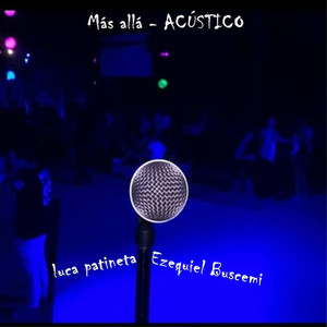 Más allá (Acústico)