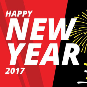 2017 新年/元旦气氛说唱 - Bruno Mars vs Grandmaster Flash & The Furious Five  - 24K Magic & New Year 2017  (Mashup Remix)