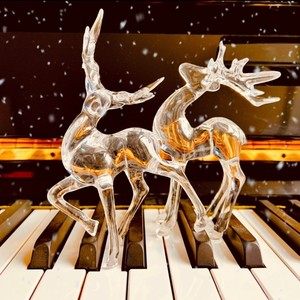 Home For Christmas by Kate (Piano)