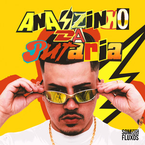 Anãozinho da Putaria (Explicit)