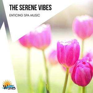 The Serene Vibes - Enticing Spa Music