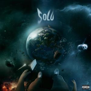 SOLO (feat. Lolloflow) [Explicit]