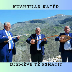 Kushtuar Katër Djemëve Të Fshatit