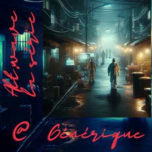 Générique - Série Alt.wave