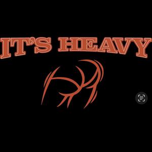 It's Heavy (Explicit)