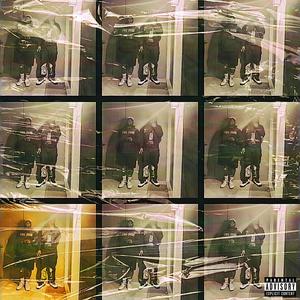 A Different World (feat. David Raé Shawn & Burks Bigga) (Explicit)