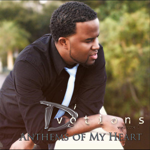 DVotions, Vol. 1 - Athems of my heart