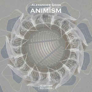 Animism (Original Mix)