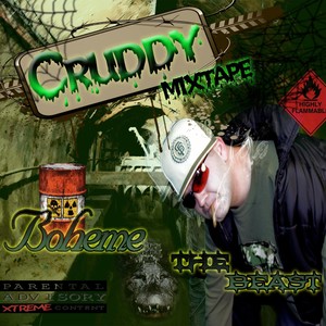 Cruddy Mixtape