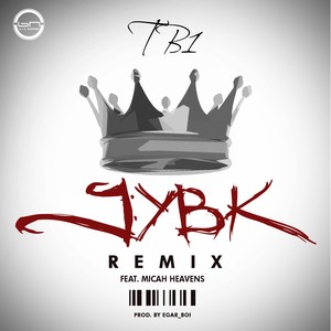 JYBK (Remix)