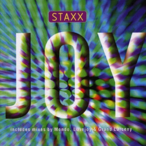 Joy (Love Joy Serious Vocal Edit)