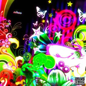 LUCID DREAMS (feat. StaxisntSocial) (Explicit)