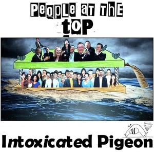 People at the Top (Explicit)