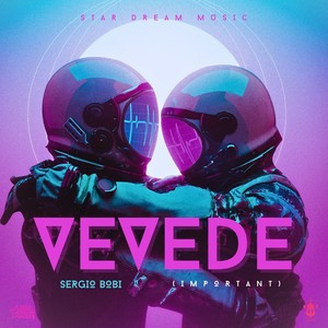 VEVEDE (important) (Radio Edit)
