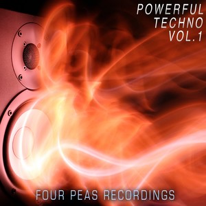 Powerful Techno (Vol. 1)