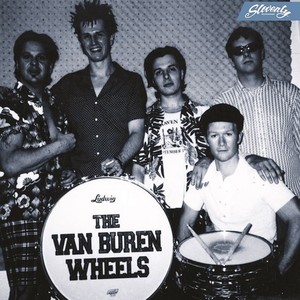 Van Buren Wheels