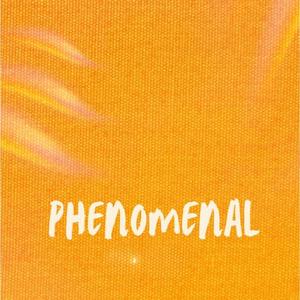 Phenomenal (feat. Coco Jei)