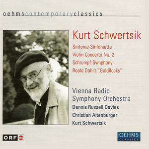 Goldlockchen, Op. 74 - XIII. Melodram