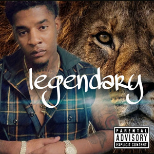 Legendary (Explicit)